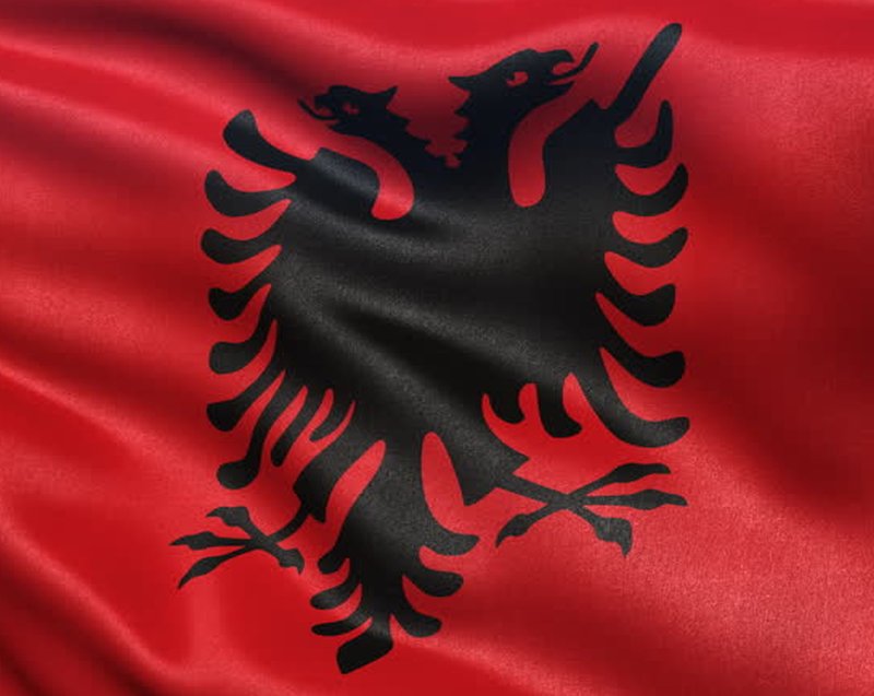 albania-aquila-bicipite-due-teste