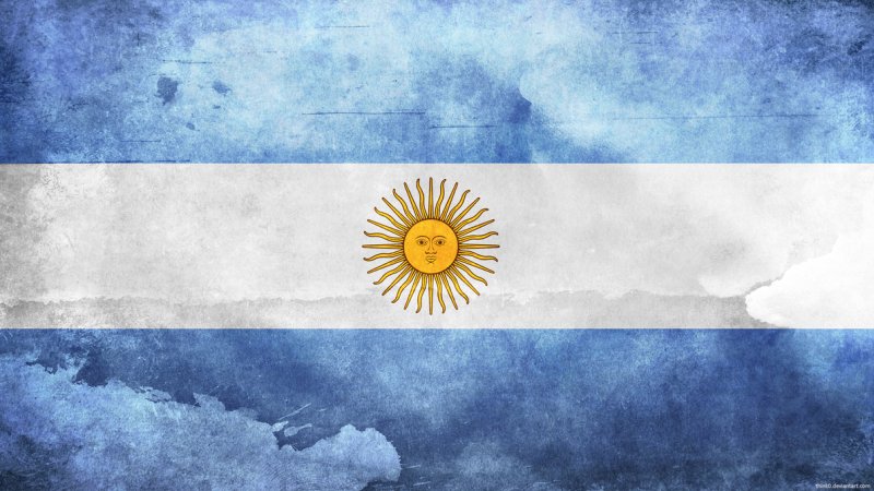bandiera-argentina-acquerello-artistica