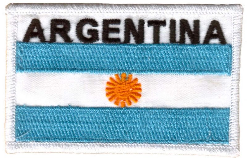 bandiera-argentina-ricamata-su-tessuto