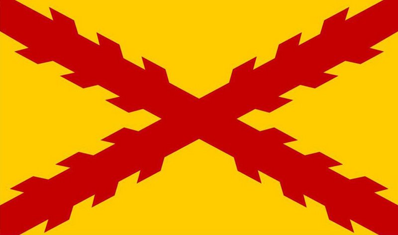 bandiera-croce-di-borgogna-olanda