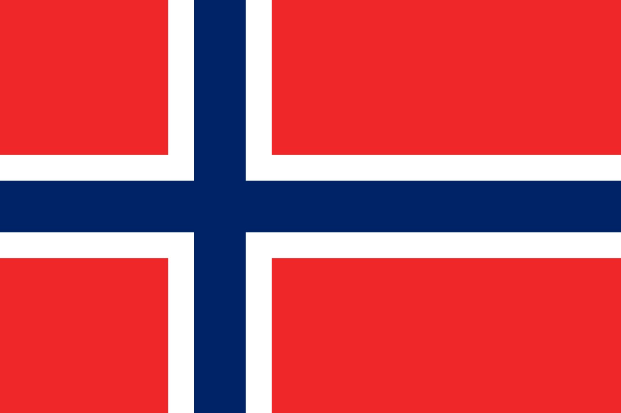 bandiera-della-norvegia