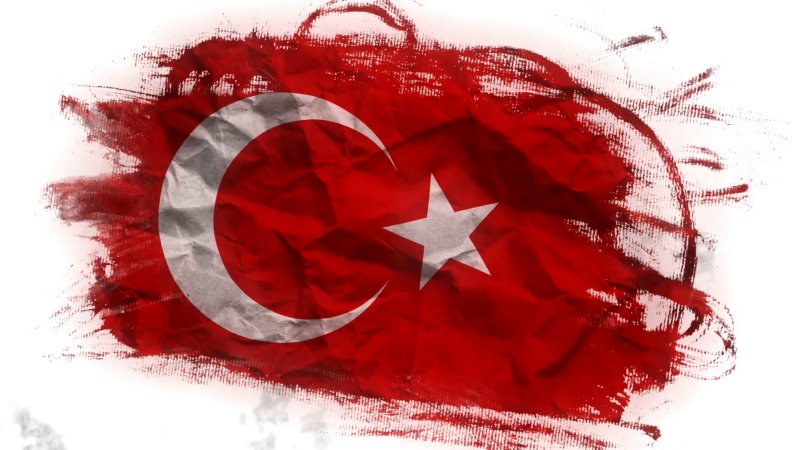 bandiera-della-turchia-artistica-disegnata