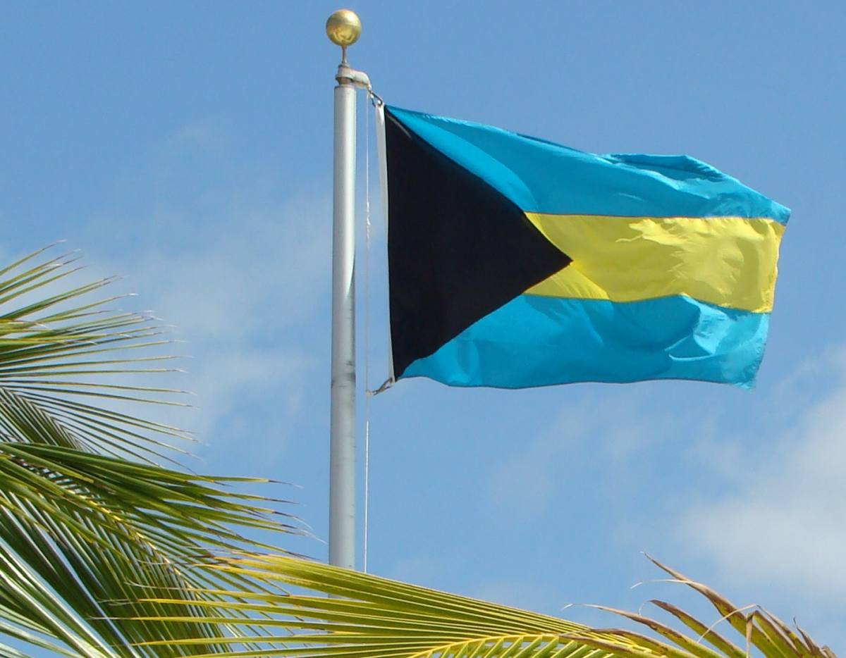 bandiera-delle-bahamas