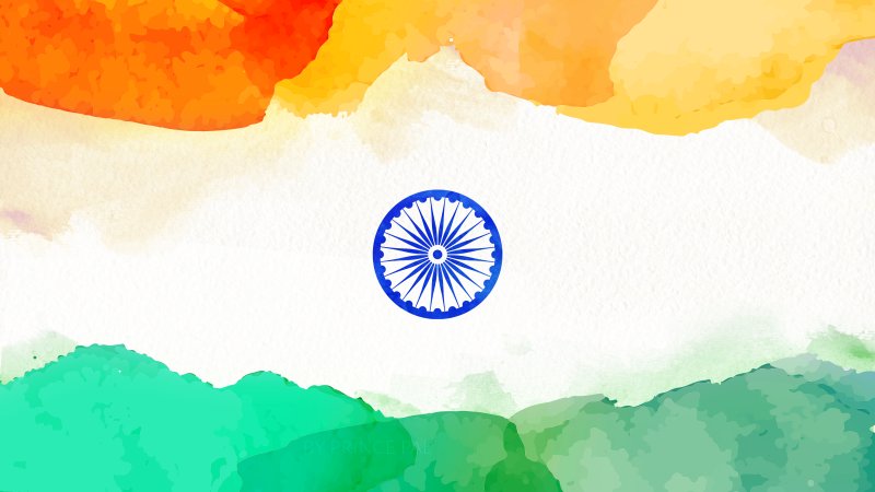 bandiera-india-dipinto-arte