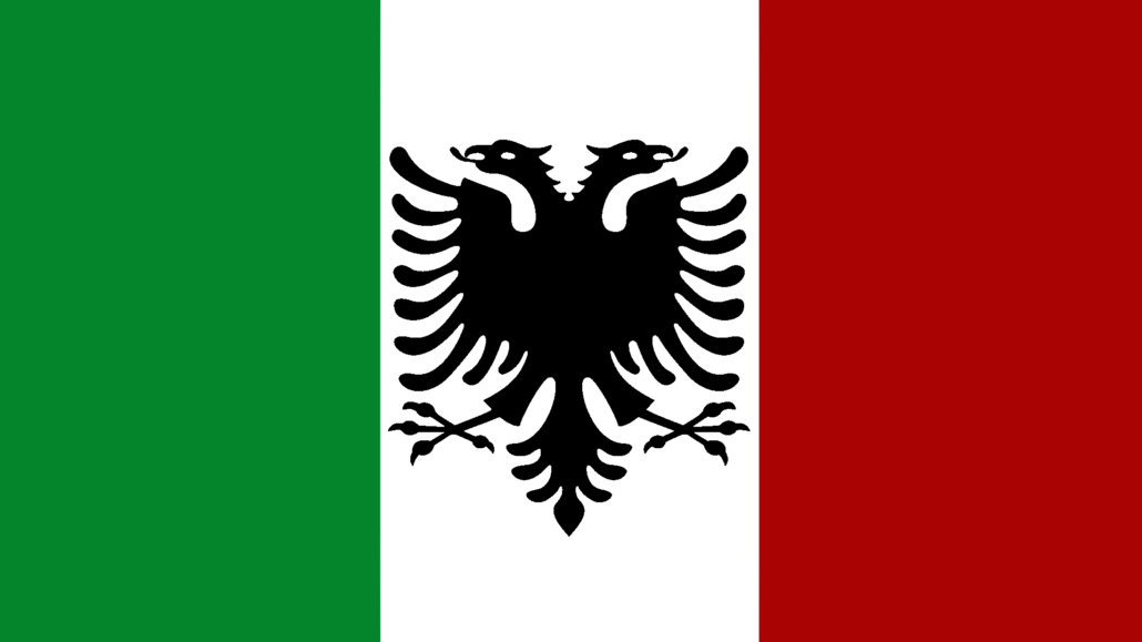 bandiera-italo-albanese
