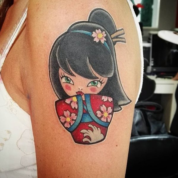 tatuaggio-cartoon-giapponese