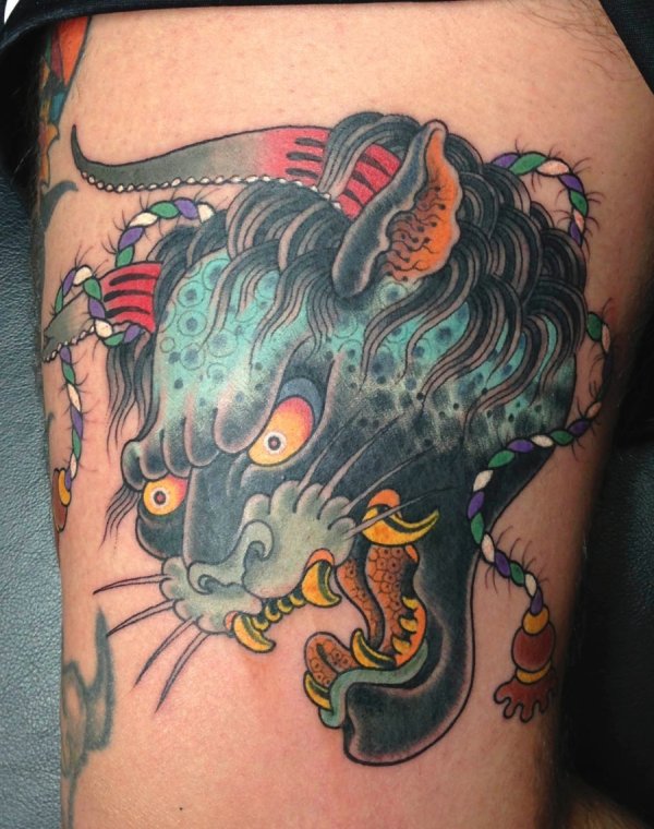 tatuaggio-drago-giapponese