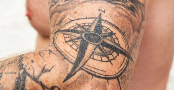 tatuaggio-bussola-marinaio