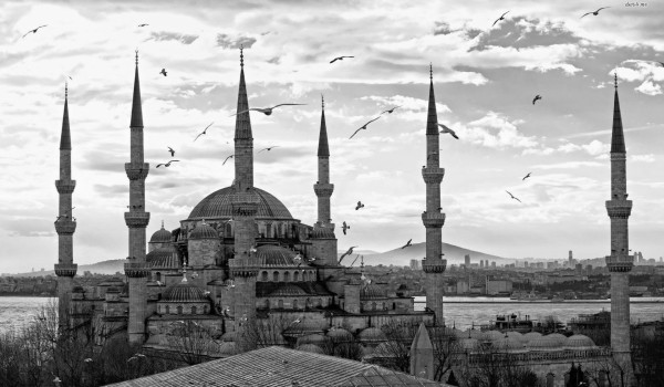 paesaggi-urbani-bianco-nero-istanbul