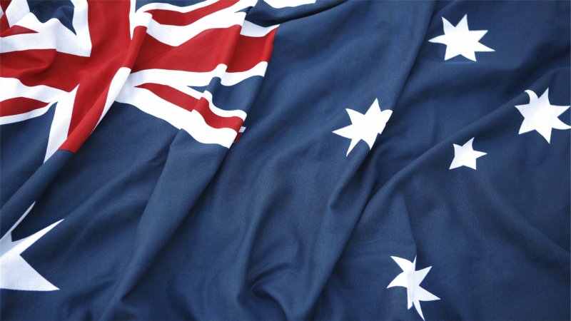 bandiera-australiana