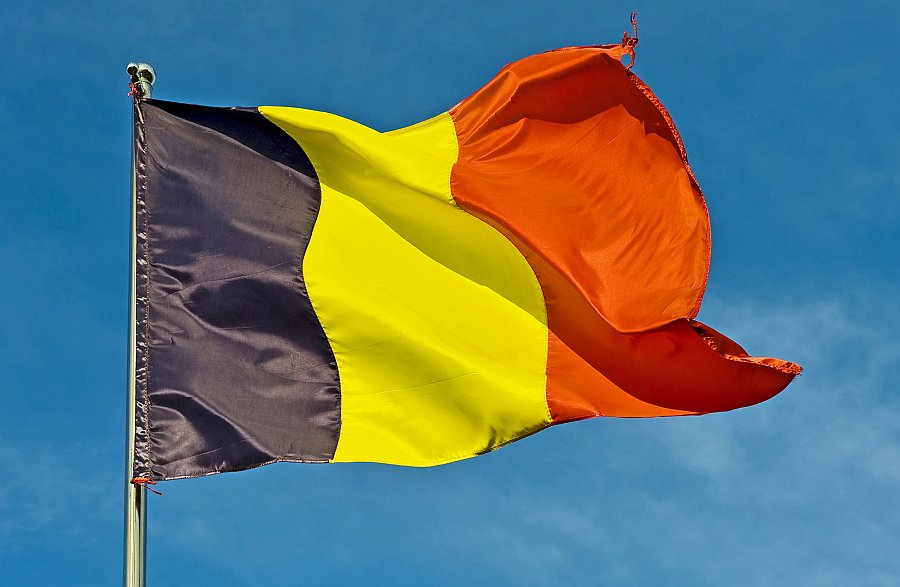 bandiera-belga
