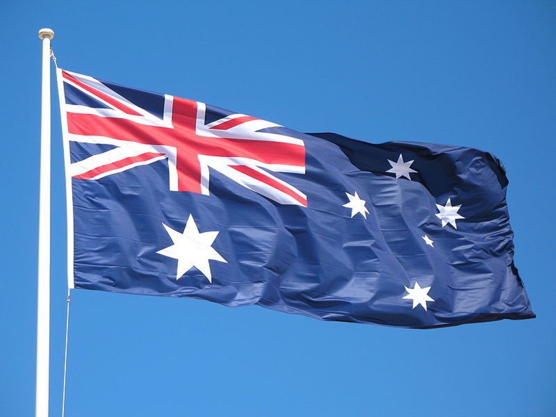 bandiera-dell-australia