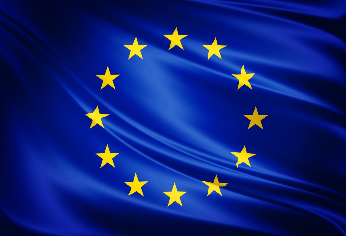 bandiera-europa-mossa