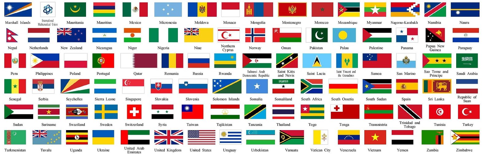 bandiere-del-mondo-con-nome-elenco-2