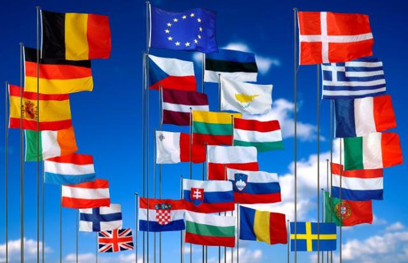 bandiere-dell-unione-europea