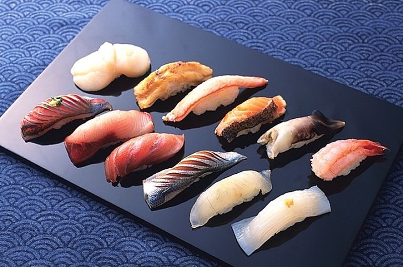 cucina-giapponese-sashimi-sushi