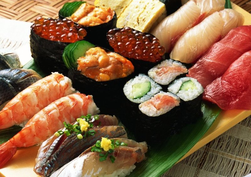 cucina-giapponese-sushi-sashimi