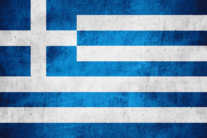 bandiera-della-grecia-artistica
