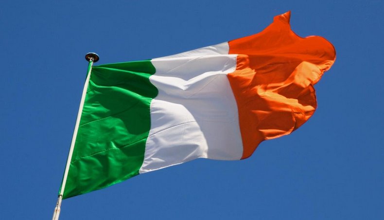 bandiera-irlandese
