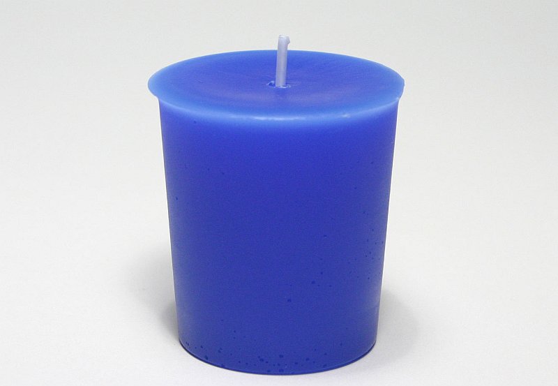 candela-blu
