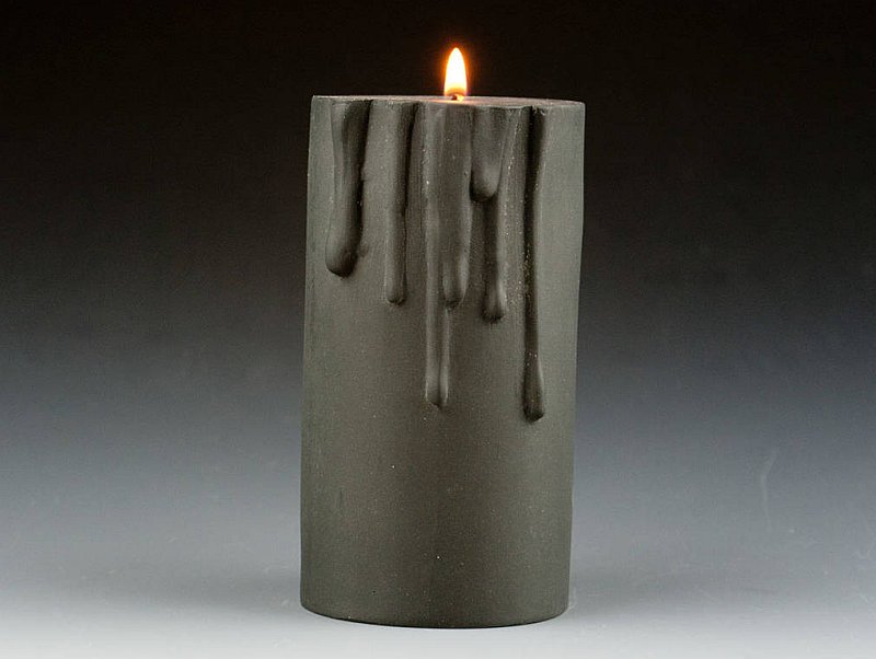 candela-nera