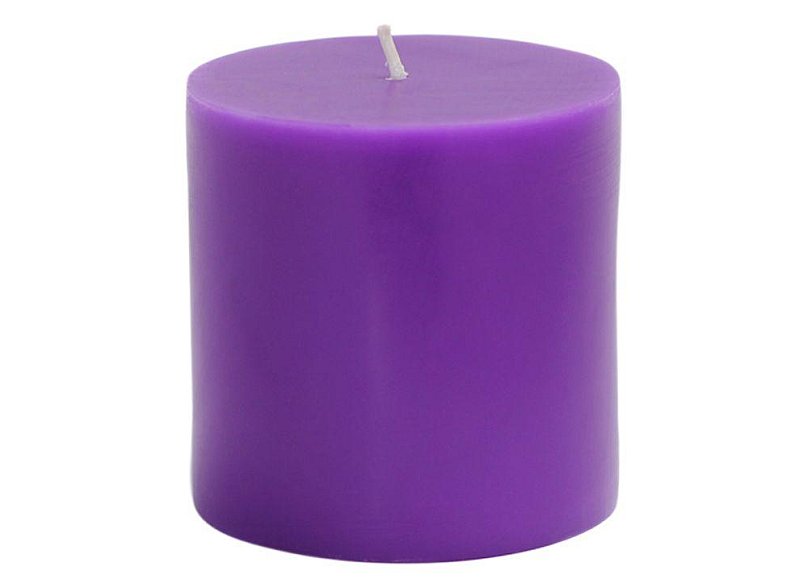 candela-viola