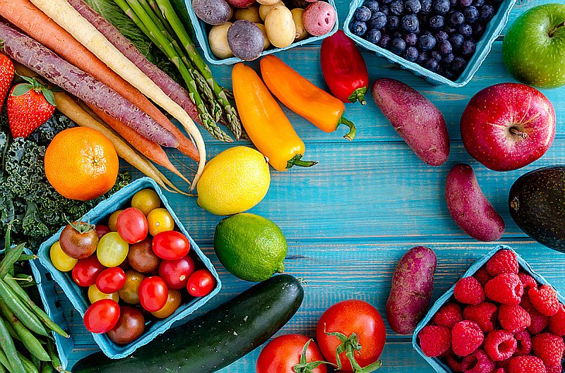 colori-frutta-vegetali-verdura