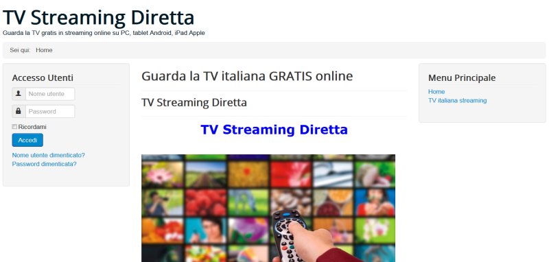 www.tvstreamingdiretta.com