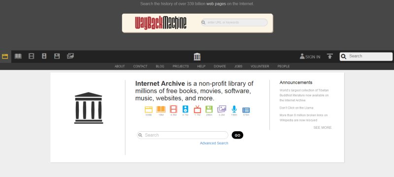 archive-org-music-gratis