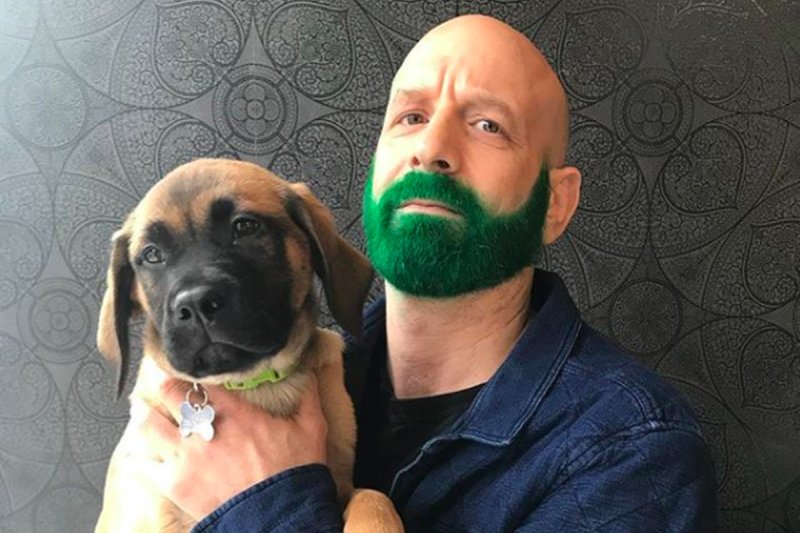 barba-verde