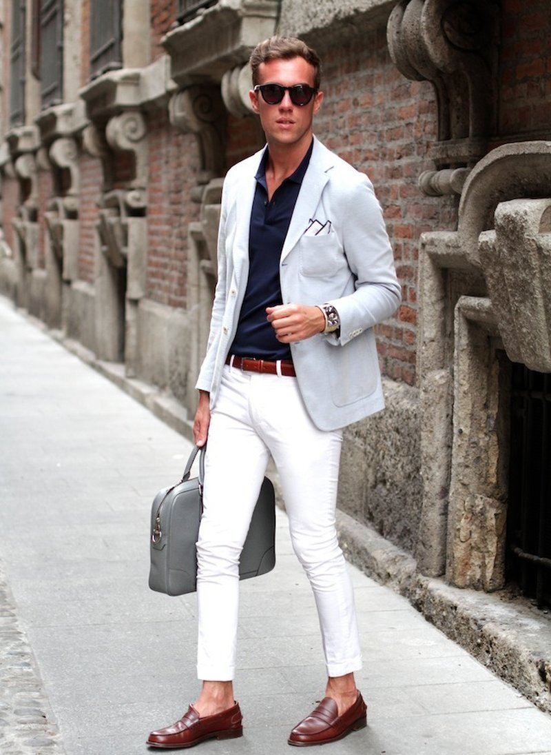 bianco-abbigliamento-estate-uomo