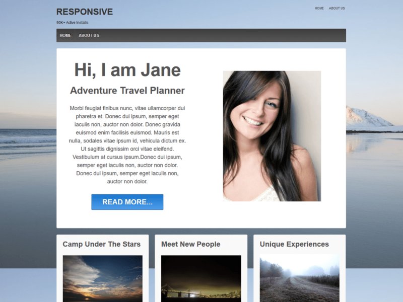 responsive-template-wordpress-responsive-gratis
