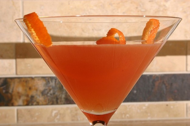 cocktail-arancione