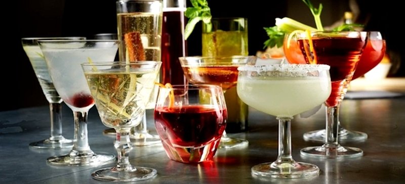 cocktail-colorati