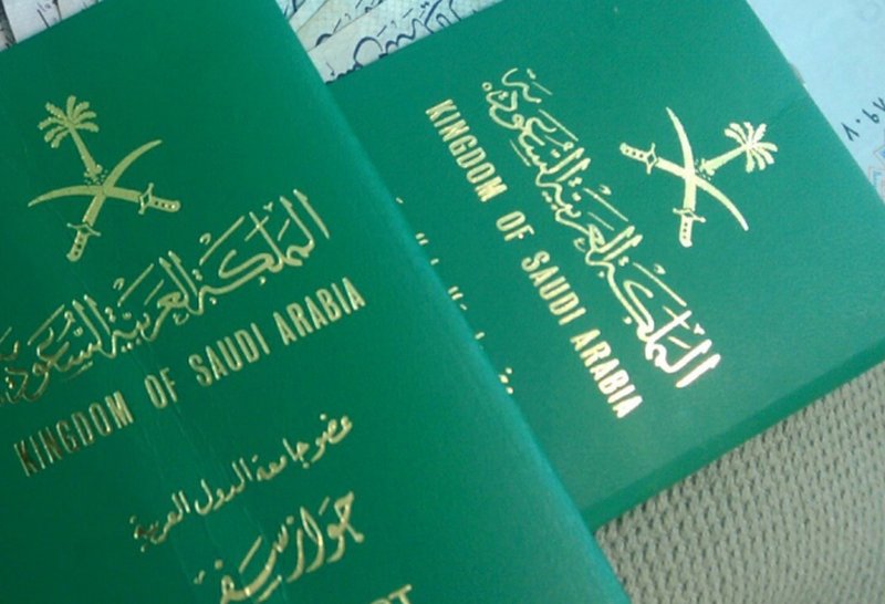 passaporto-verde-arabia-saudita