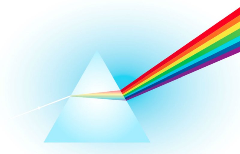 rifrazione-luce-diamante-arcobaleno-fisica